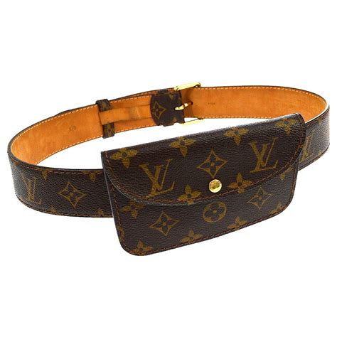 cheap louis vuitton fanny pack|louis vuitton bum bag price.